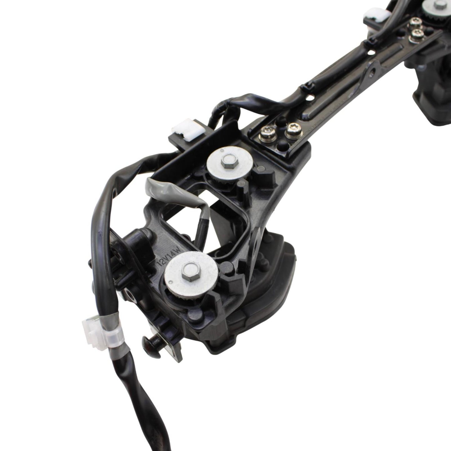 2020 - 2024 YAMAHA YZF R1 HEADLIGHT FRONT HEAD LAMP SET UNIT ASSY STOCK OEM