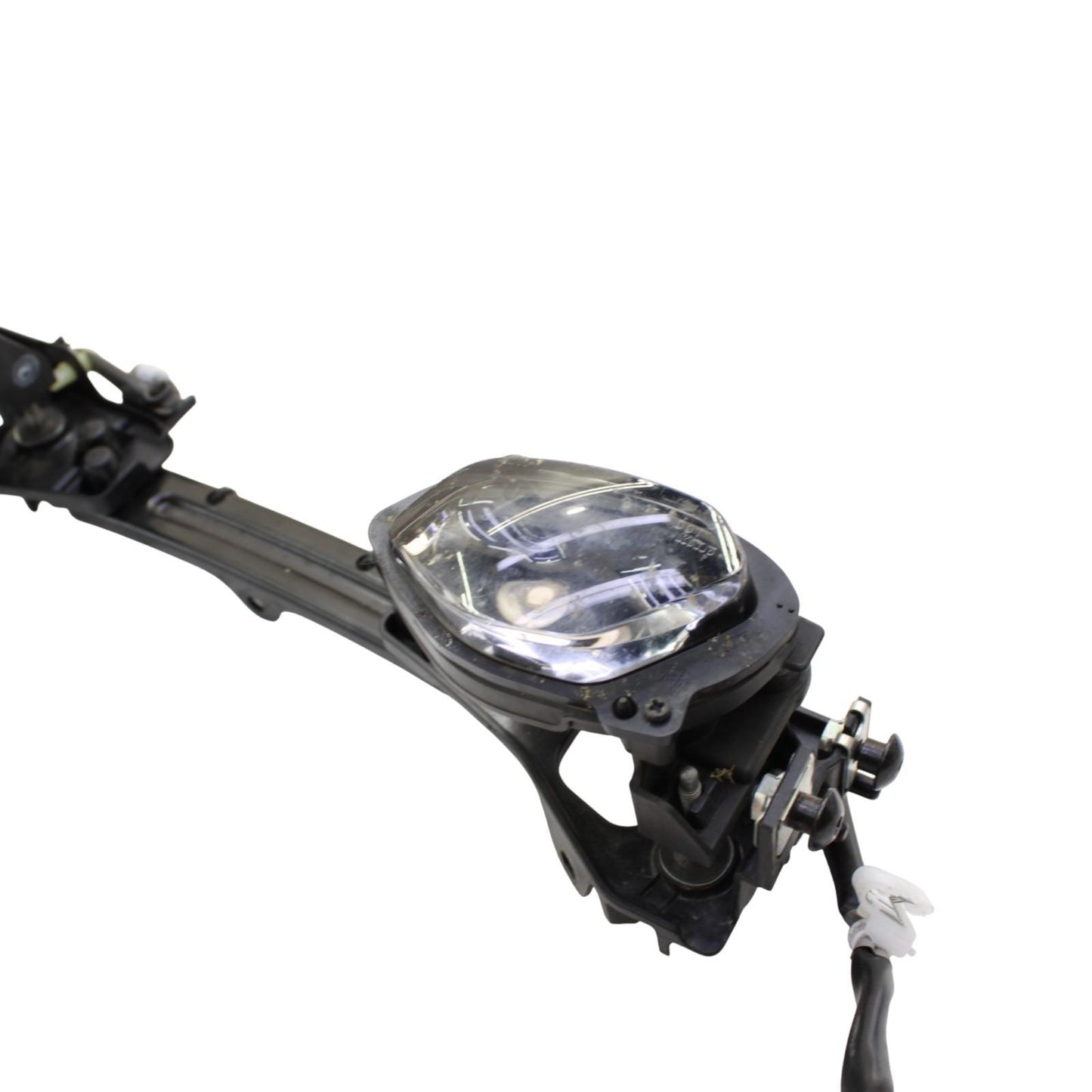 2020 - 2024 YAMAHA YZF R1 HEADLIGHT FRONT HEAD LAMP SET UNIT ASSY STOCK OEM