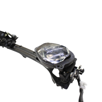 2020 - 2024 YAMAHA YZF R1 HEADLIGHT FRONT HEAD LAMP SET UNIT ASSY STOCK OEM