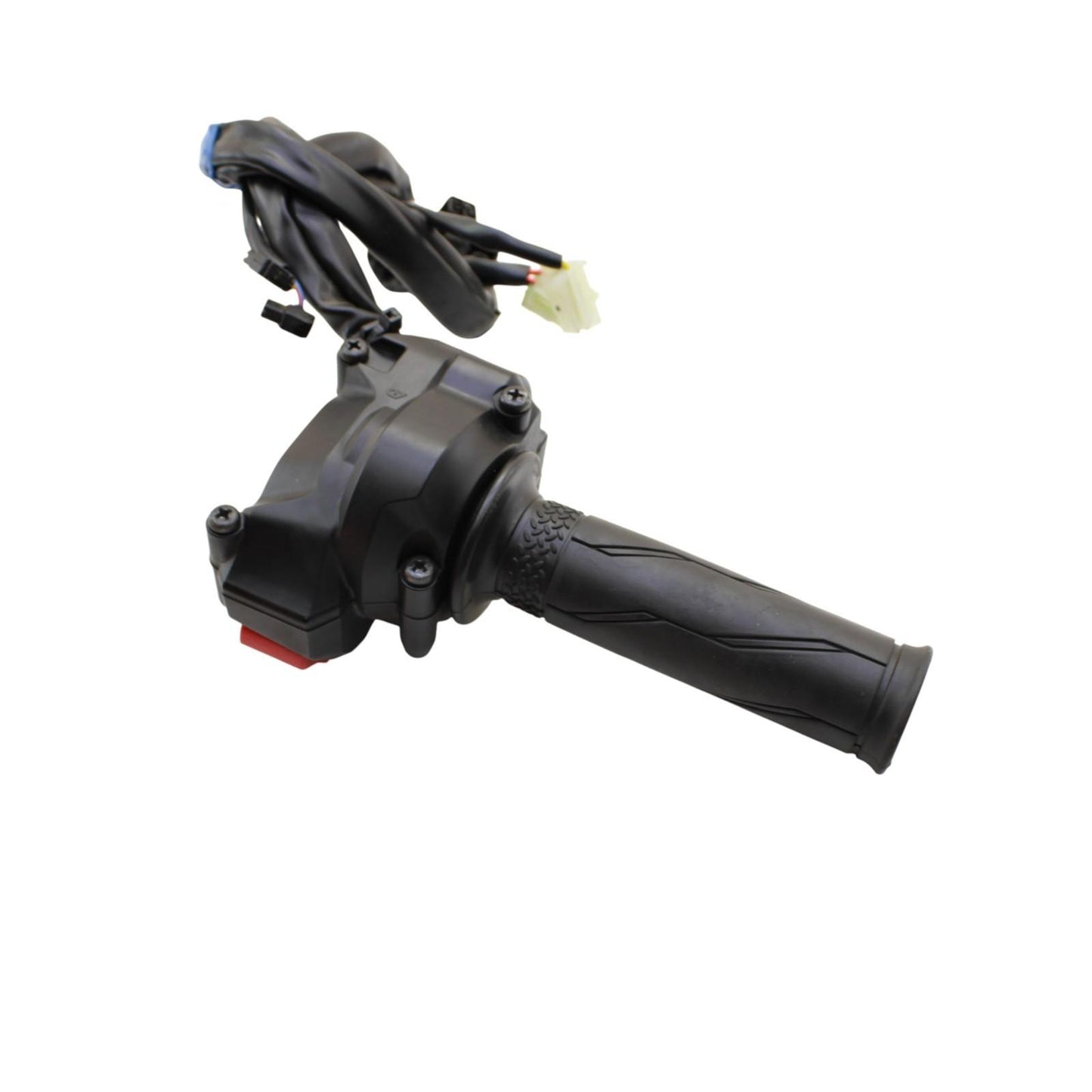 2020 - 2024 YAMAHA YZF R1 RIGHT CONTROL SWITCH SIDE CLIP ON CLIPON HANDLE BAR