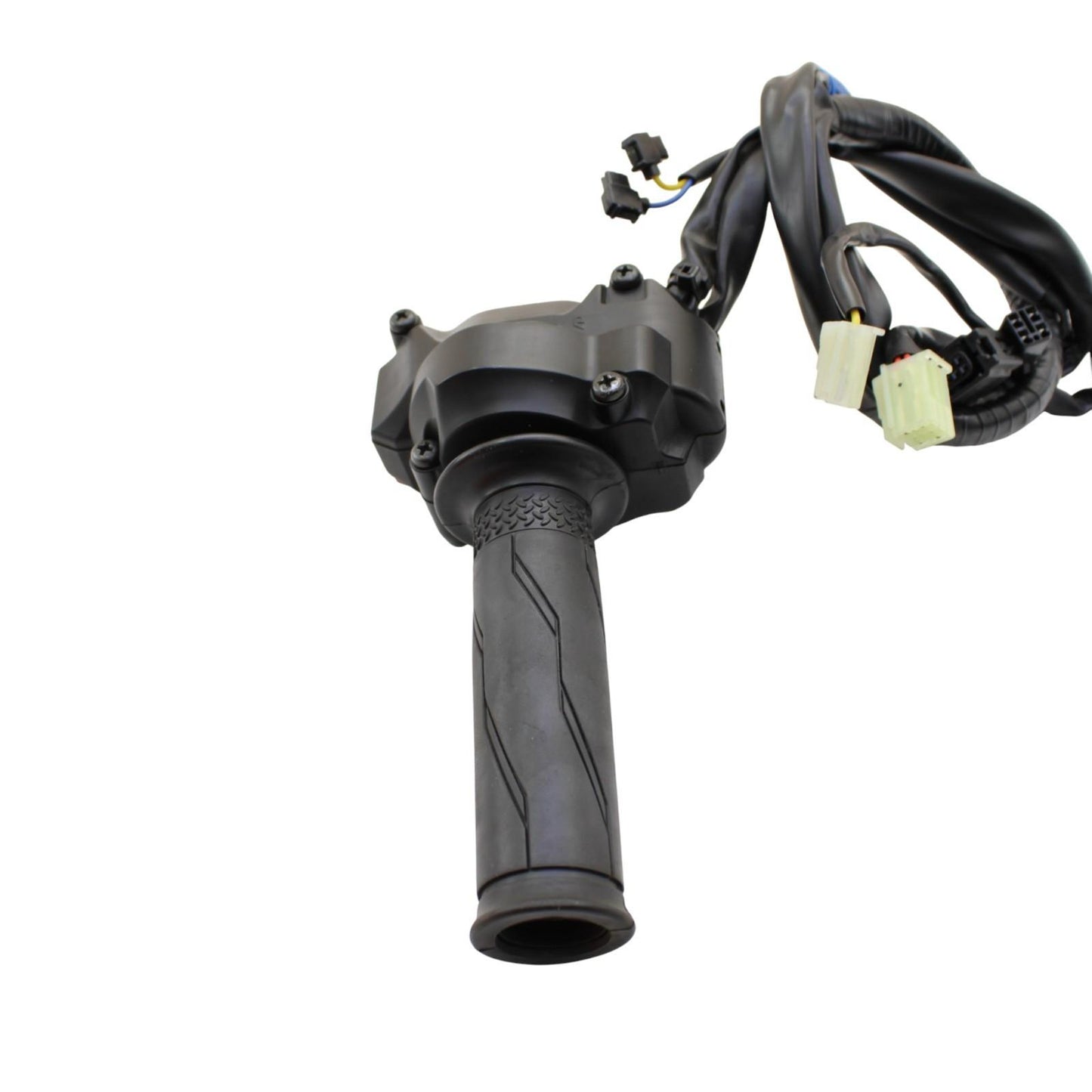 2020 - 2024 YAMAHA YZF R1 RIGHT CONTROL SWITCH SIDE CLIP ON CLIPON HANDLE BAR