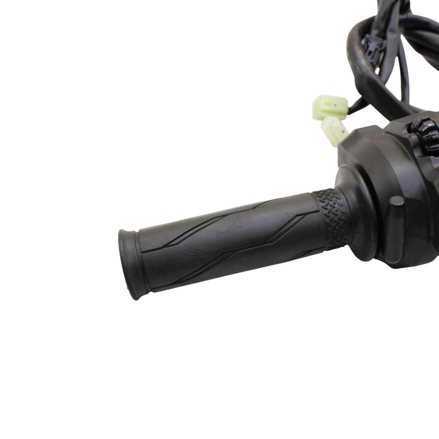 2020 - 2024 YAMAHA YZF R1 RIGHT CONTROL SWITCH SIDE CLIP ON CLIPON HANDLE BAR