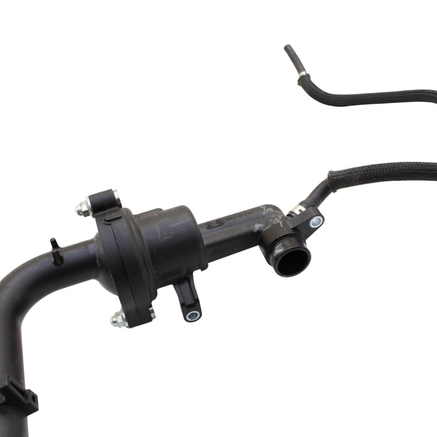 2020 - 2024 YAMAHA YZF R1 ENGINE RADIATOR THERMOSTAT ASSY MOTOR COOLER STOCK OEM