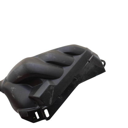 2020 - 2024 YAMAHA YZF R1 LEFT SIDE COVER FAIRING COWL PLASTIC PANEL BLACK STOCK