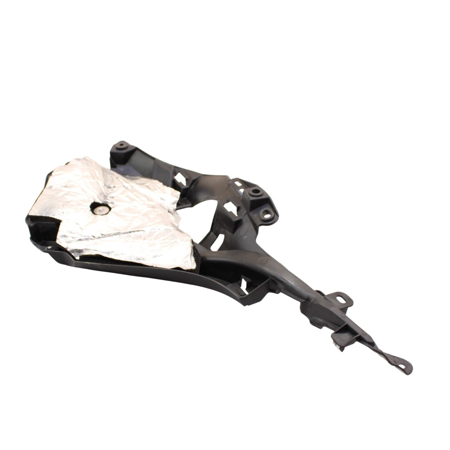 2020 - 2024 YAMAHA YZF R1 LEFT SIDE FAIRING COWL PLASTIC BRACKET HOLDER STOCK