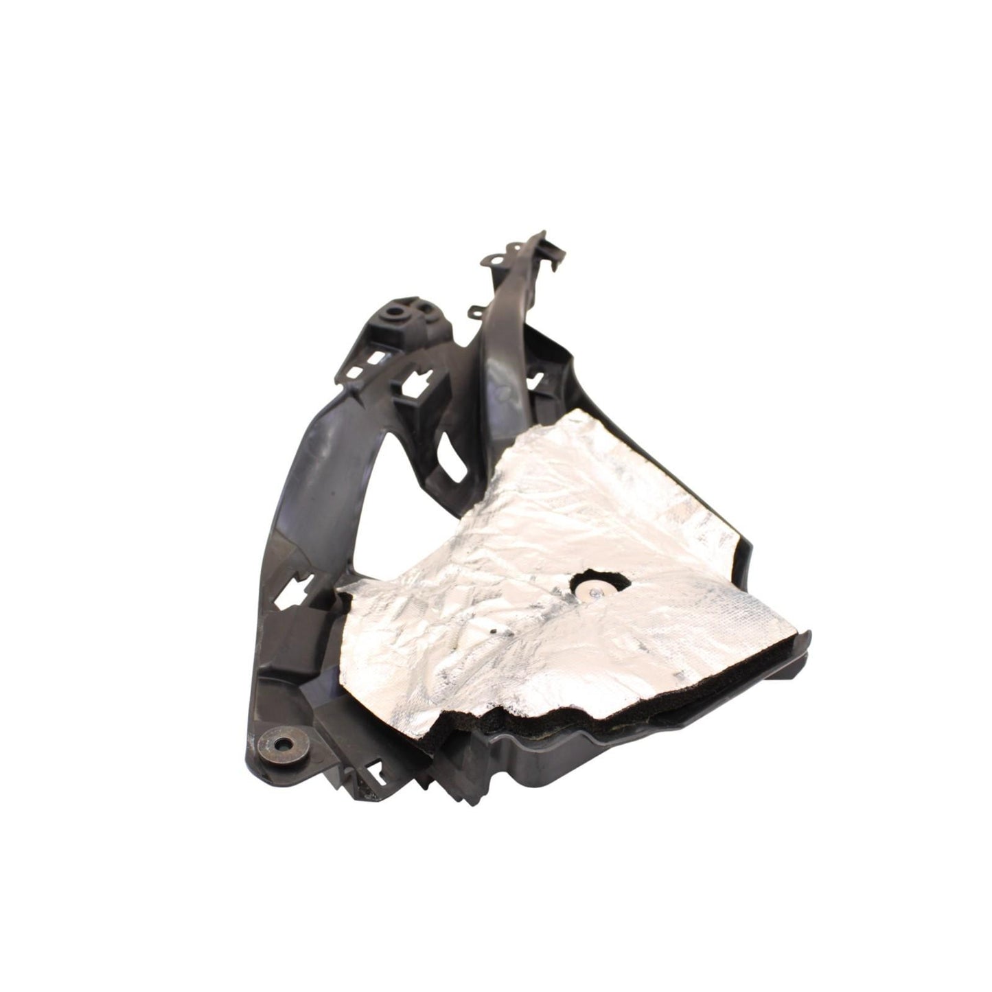 2020 - 2024 YAMAHA YZF R1 LEFT SIDE FAIRING COWL PLASTIC BRACKET HOLDER STOCK