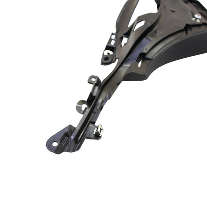 2020 - 2024 YAMAHA YZF R1 LEFT SIDE FAIRING COWL PLASTIC BRACKET HOLDER STOCK