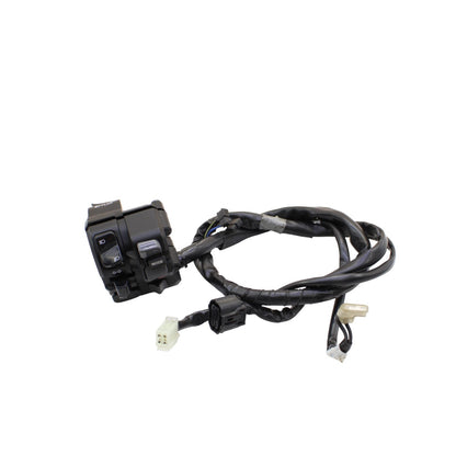 2020 - 2024 YAMAHA YZF R1 LEFT SWITCH HEADLIGHT CONTROL ELECTRICAL STOCK OEM