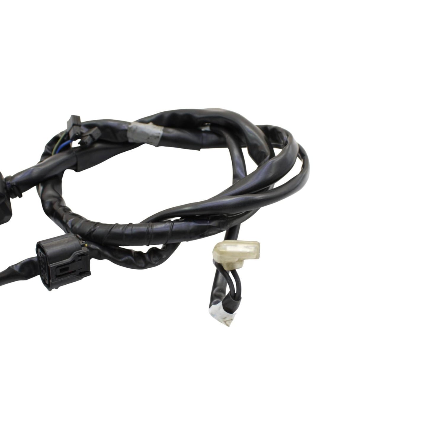 2020 - 2024 YAMAHA YZF R1 LEFT SWITCH HEADLIGHT CONTROL ELECTRICAL STOCK OEM