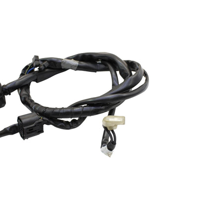 2020 - 2024 YAMAHA YZF R1 LEFT SWITCH HEADLIGHT CONTROL ELECTRICAL STOCK OEM