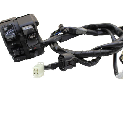 2020 - 2024 YAMAHA YZF R1 LEFT SWITCH HEADLIGHT CONTROL ELECTRICAL STOCK OEM