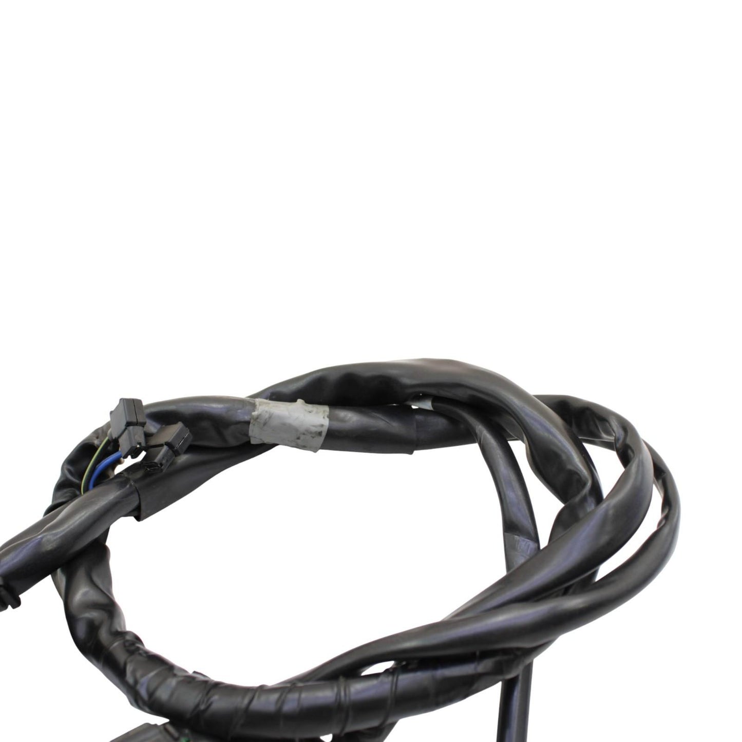 2020 - 2024 YAMAHA YZF R1 LEFT SWITCH HEADLIGHT CONTROL ELECTRICAL STOCK OEM