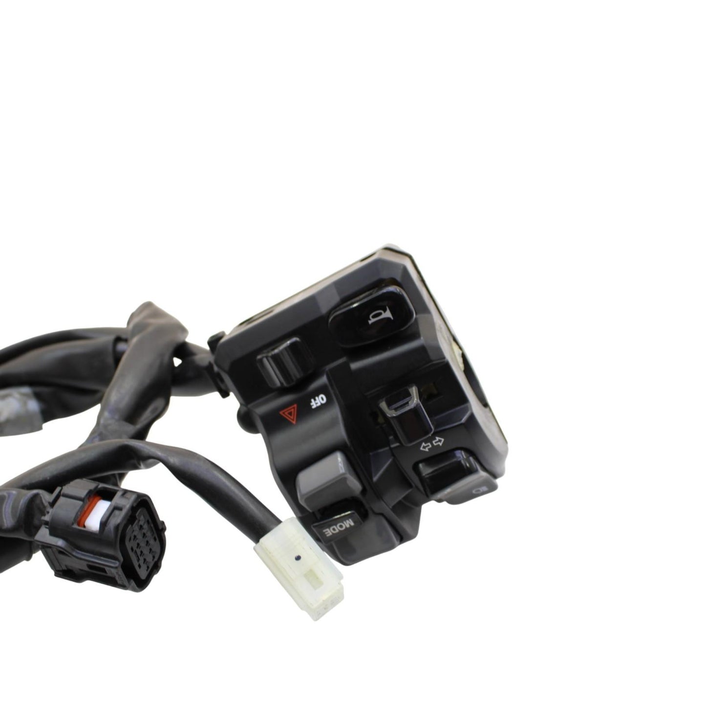 2020 - 2024 YAMAHA YZF R1 LEFT SWITCH HEADLIGHT CONTROL ELECTRICAL STOCK OEM