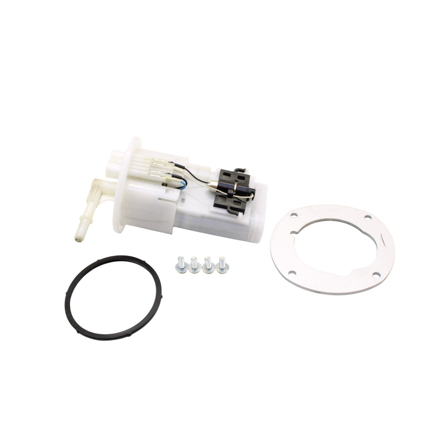 2020 - 2024 YAMAHA YZF R1 FUEL PUMP GAS SENDER UNIT HARDWARE BOLTS STOCK OEM