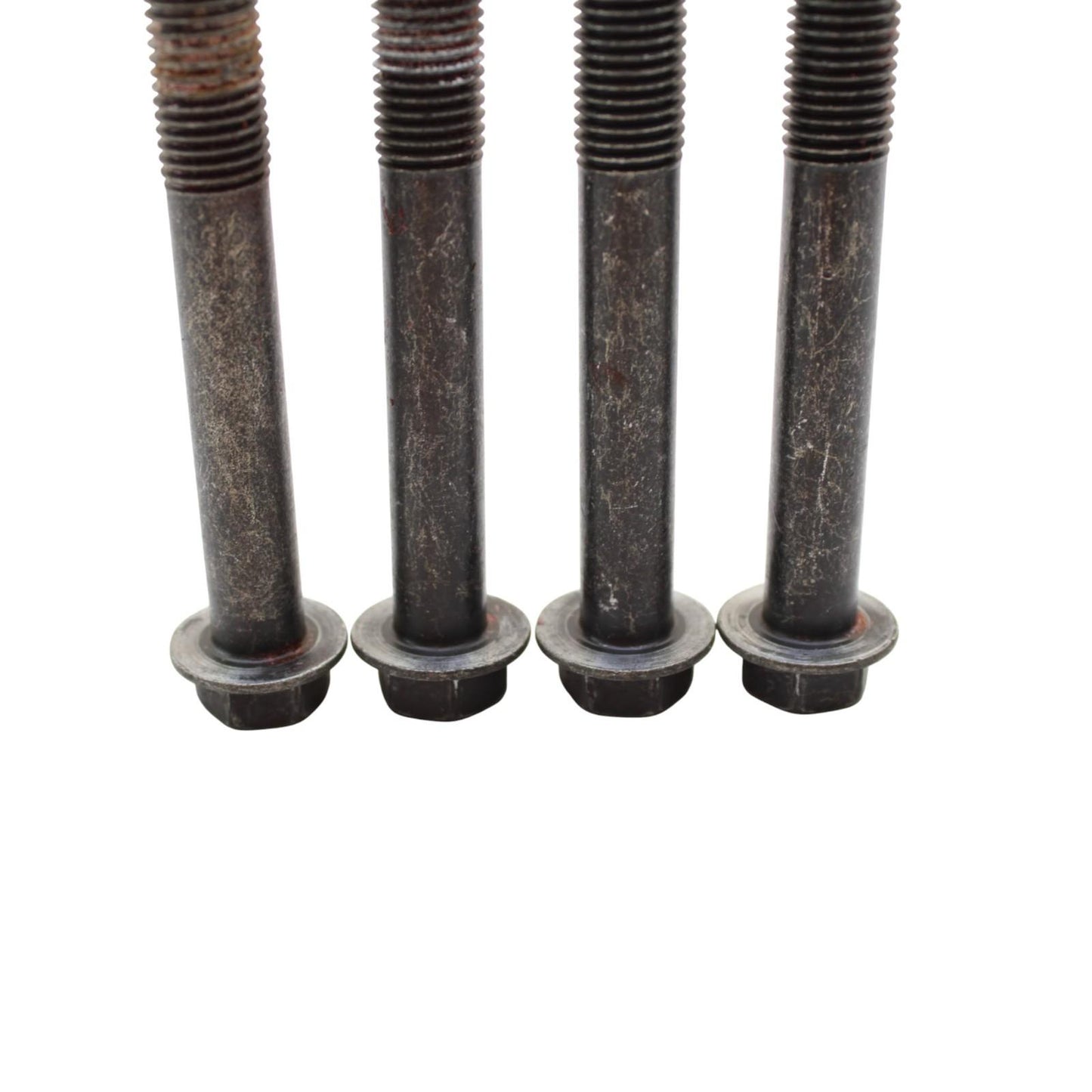 2020 - 2024 YAMAHA YZF R1 FRONT CALIPER BOLTS BRAKE HARDWARE SET STOCK OEM