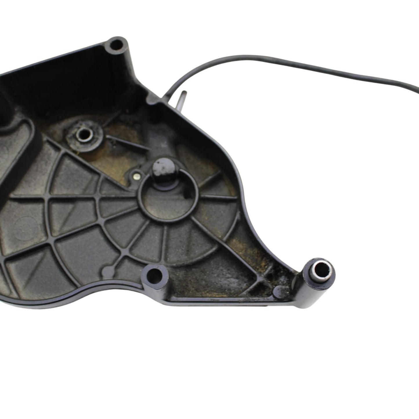 2011 - 2024 SUZUKI GSXR 600 GSXR 750 SPROCKET COVER WHEEL REAR RIM HUB CHAIN OEM