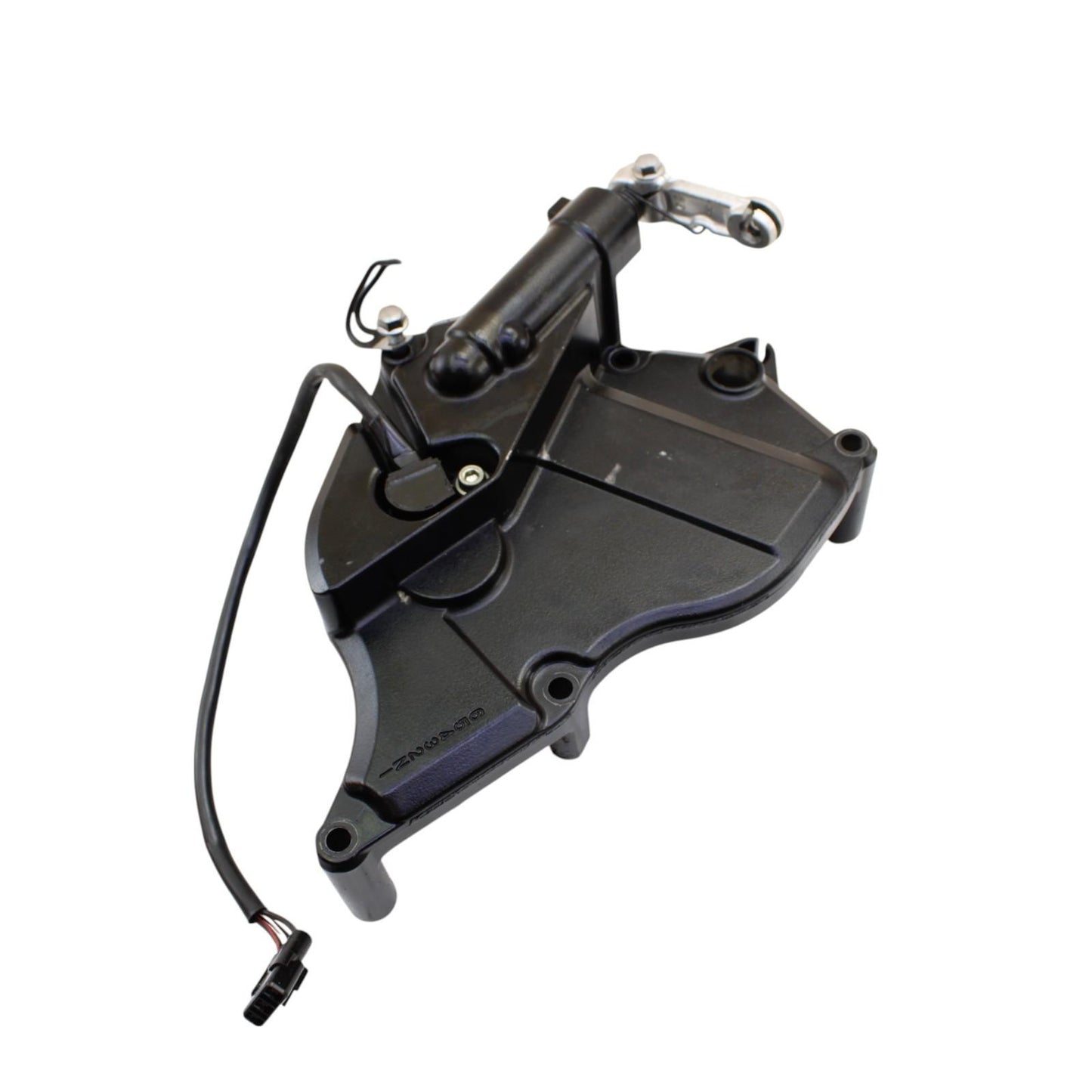 2011 - 2024 SUZUKI GSXR 600 GSXR 750 SPROCKET COVER WHEEL REAR RIM HUB CHAIN OEM