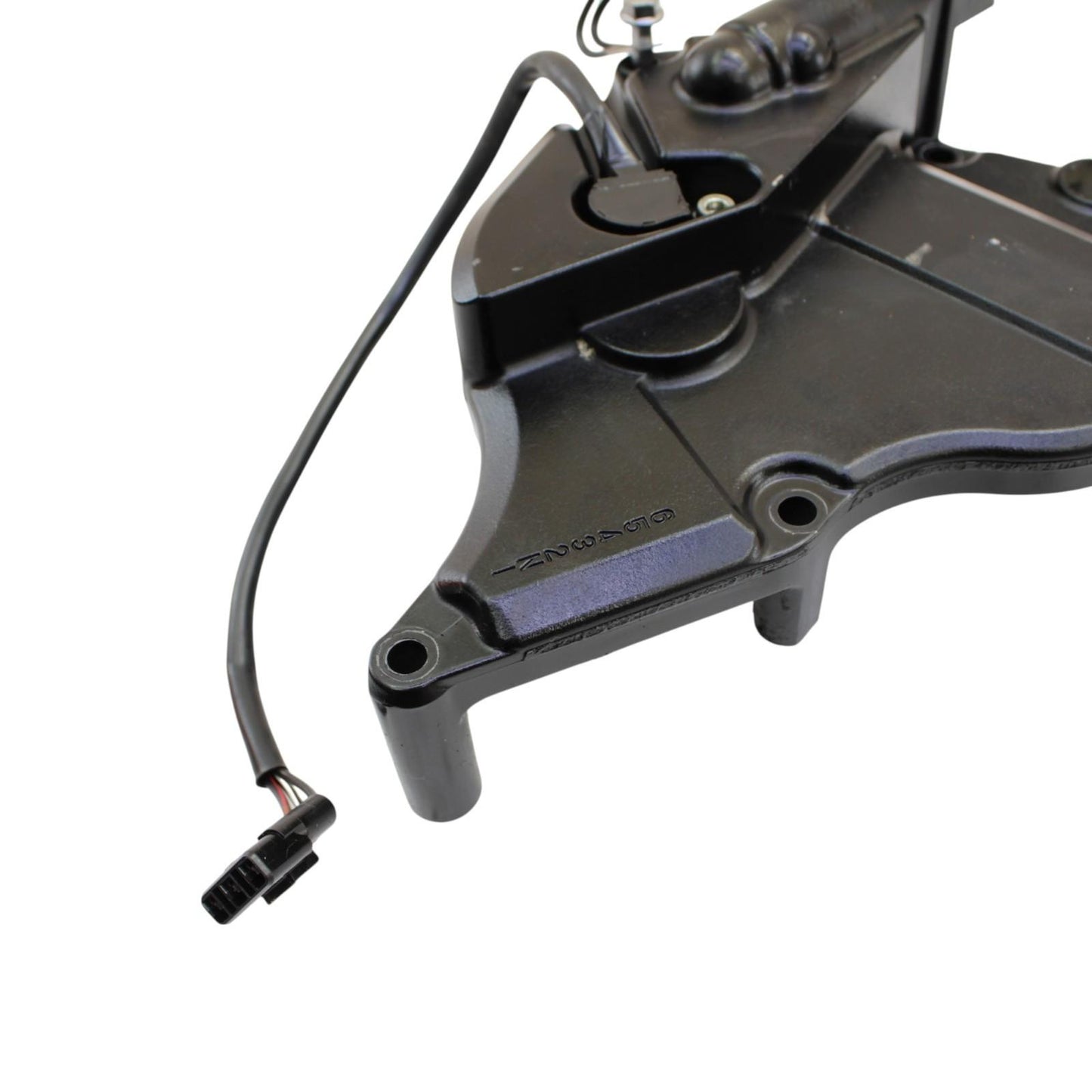 2011 - 2024 SUZUKI GSXR 600 GSXR 750 SPROCKET COVER WHEEL REAR RIM HUB CHAIN OEM