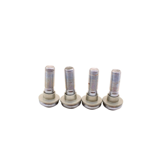 2020 - 2024 YAMAHA YZF R1 REAR SUBFRAME BOLTS BACK SUB FRAME MOUNTING HARDWARE