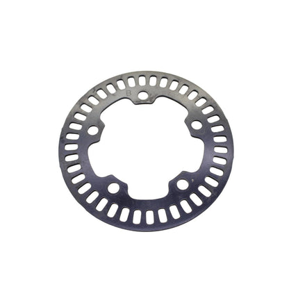 2020 - 2024 YAMAHA YZF R1 FRONT SPEED RING ABS ROTOR WHEEL DISC BOLTS HARDWARE