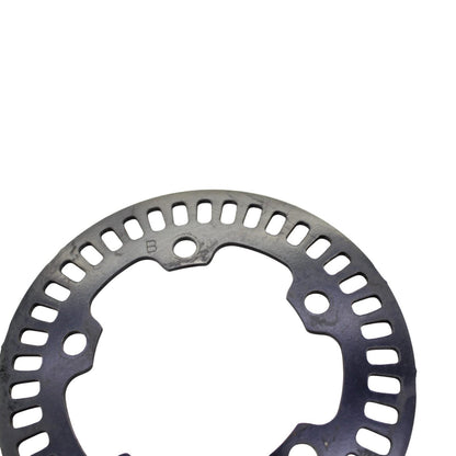 2020 - 2024 YAMAHA YZF R1 FRONT SPEED RING ABS ROTOR WHEEL DISC BOLTS HARDWARE