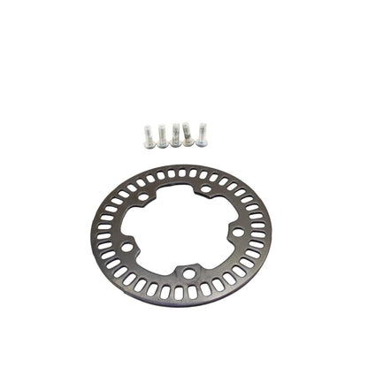 2020 - 2024 YAMAHA YZF R1 FRONT SPEED RING ABS ROTOR WHEEL DISC BOLTS HARDWARE