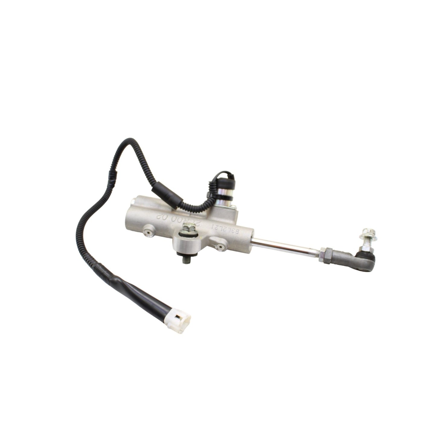 2020 - 2024 YAMAHA YZF R1 STEERING STABILIZER DAMPER STOCK OEM