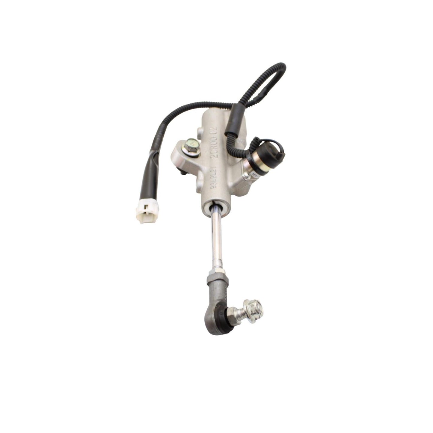 2020 - 2024 YAMAHA YZF R1 STEERING STABILIZER DAMPER STOCK OEM