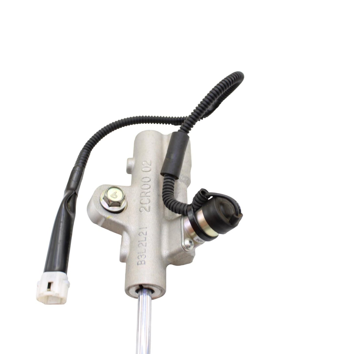 2020 - 2024 YAMAHA YZF R1 STEERING STABILIZER DAMPER STOCK OEM