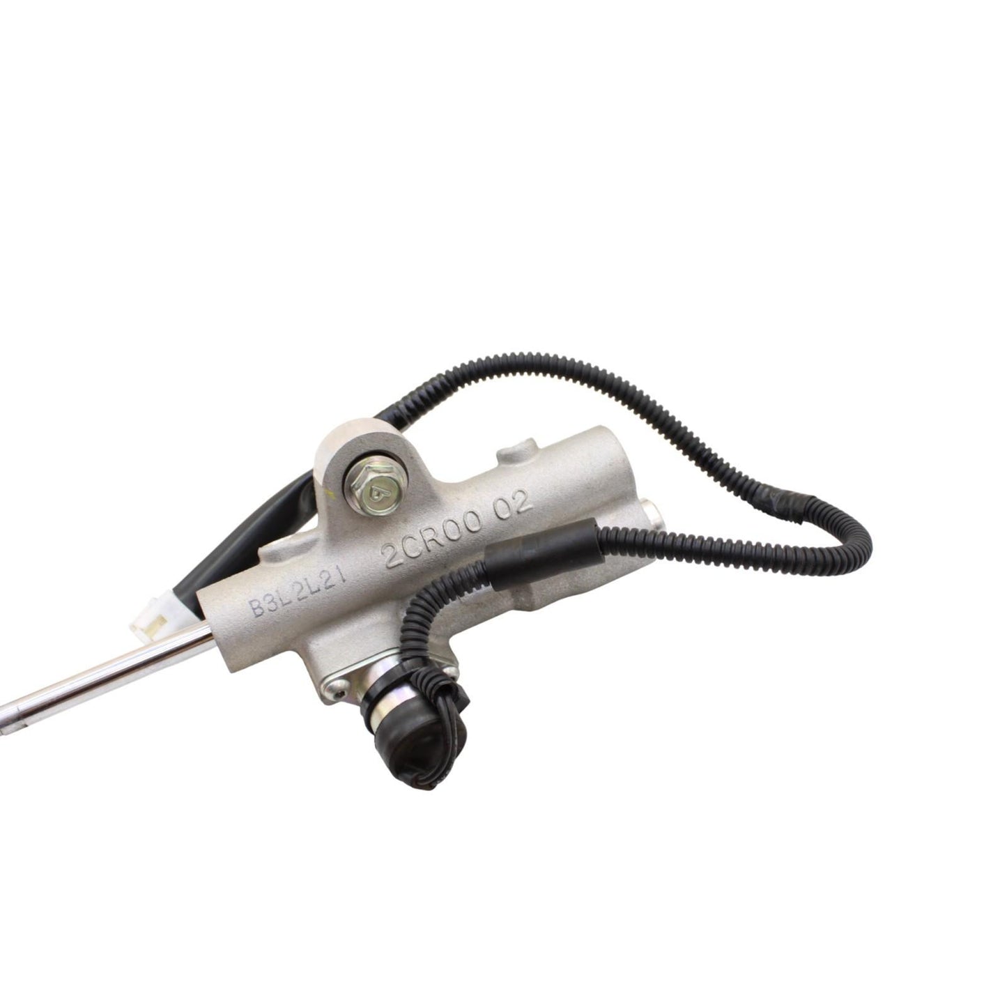 2020 - 2024 YAMAHA YZF R1 STEERING STABILIZER DAMPER STOCK OEM