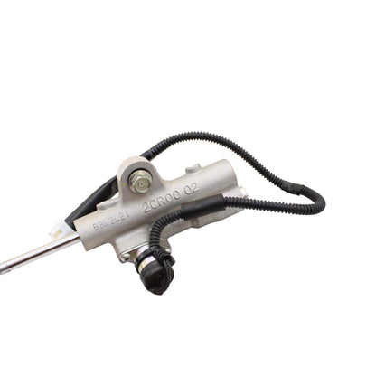 2020 - 2024 YAMAHA YZF R1 STEERING STABILIZER DAMPER STOCK OEM