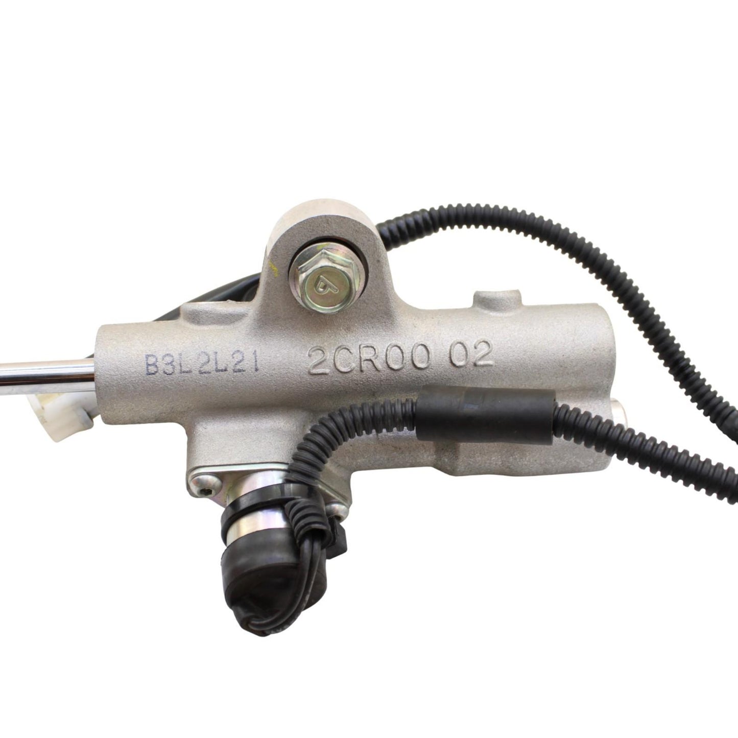 2020 - 2024 YAMAHA YZF R1 STEERING STABILIZER DAMPER STOCK OEM