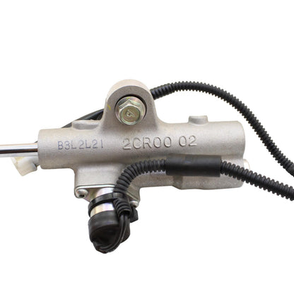 2020 - 2024 YAMAHA YZF R1 STEERING STABILIZER DAMPER STOCK OEM