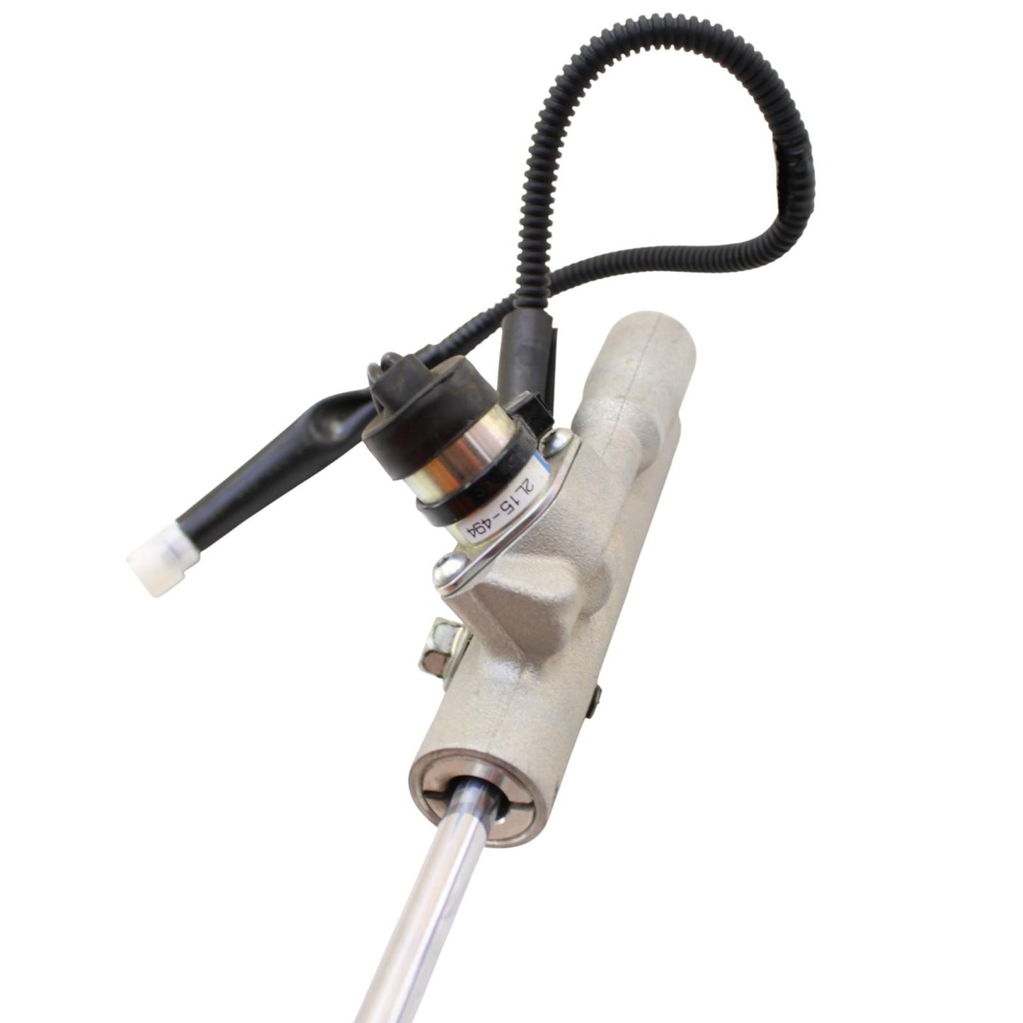 2020 - 2024 YAMAHA YZF R1 STEERING STABILIZER DAMPER STOCK OEM