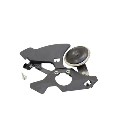 2020 - 2024 YAMAHA YZF R1 HORN SIGNAL BRACKET MOUNT PLASTIC STOCK OEM