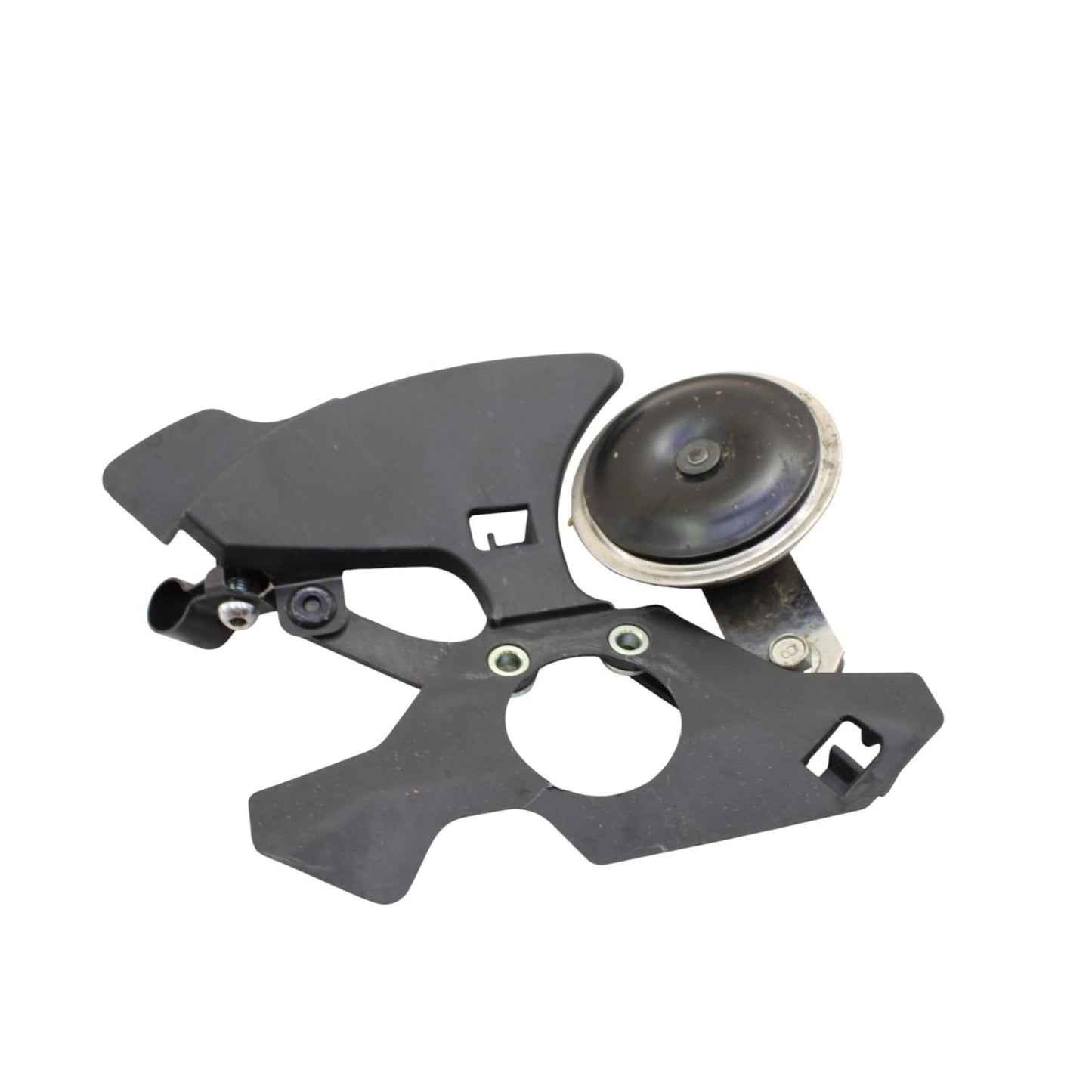 2020 - 2024 YAMAHA YZF R1 HORN SIGNAL BRACKET MOUNT PLASTIC STOCK OEM