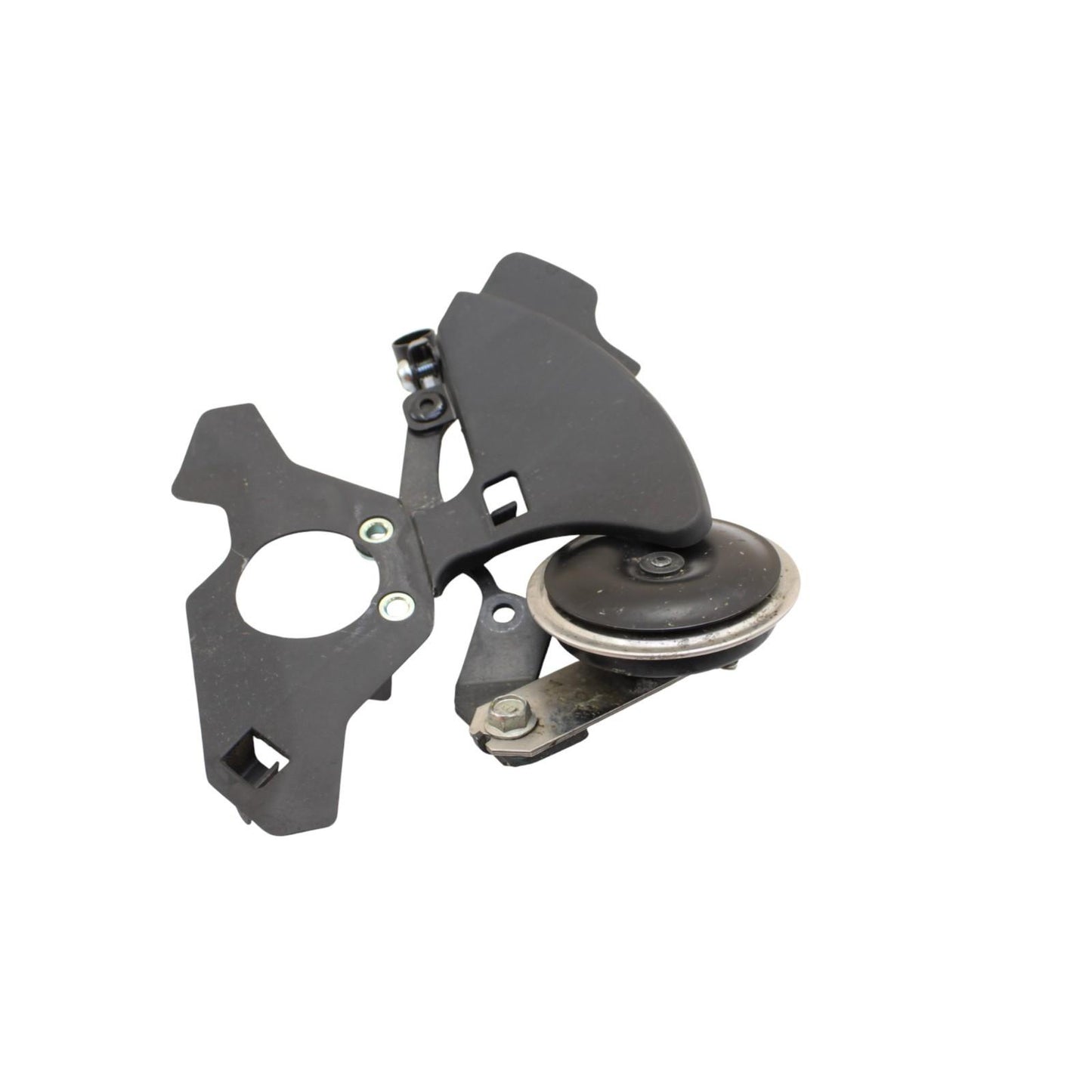 2020 - 2024 YAMAHA YZF R1 HORN SIGNAL BRACKET MOUNT PLASTIC STOCK OEM