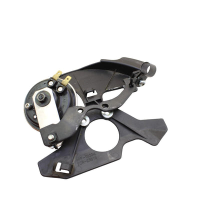 2020 - 2024 YAMAHA YZF R1 HORN SIGNAL BRACKET MOUNT PLASTIC STOCK OEM