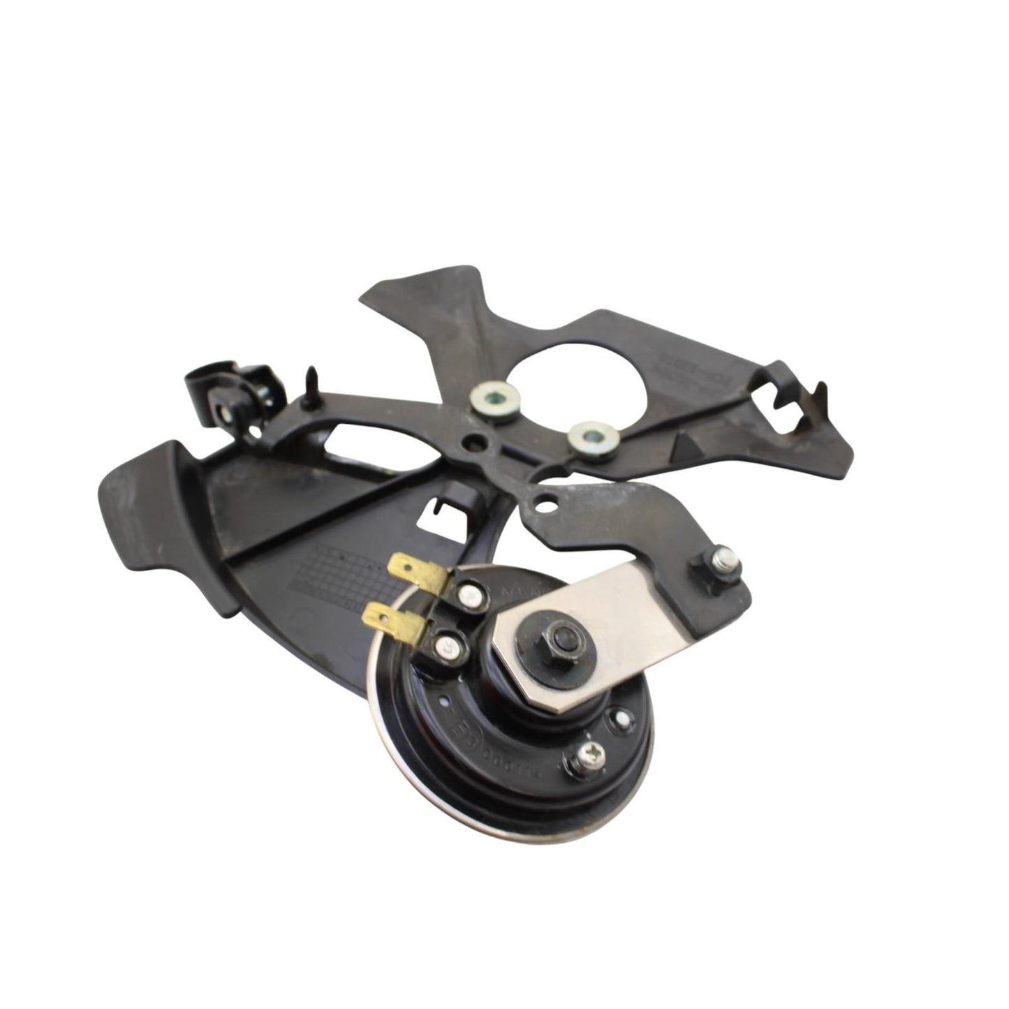 2020 - 2024 YAMAHA YZF R1 HORN SIGNAL BRACKET MOUNT PLASTIC STOCK OEM