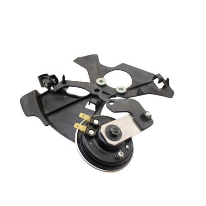 2020 - 2024 YAMAHA YZF R1 HORN SIGNAL BRACKET MOUNT PLASTIC STOCK OEM