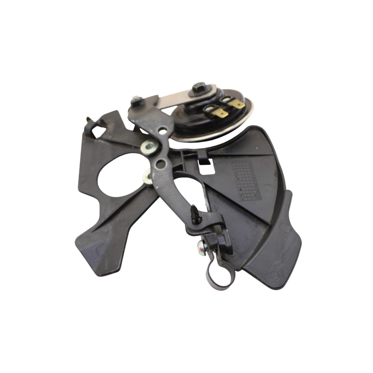 2020 - 2024 YAMAHA YZF R1 HORN SIGNAL BRACKET MOUNT PLASTIC STOCK OEM