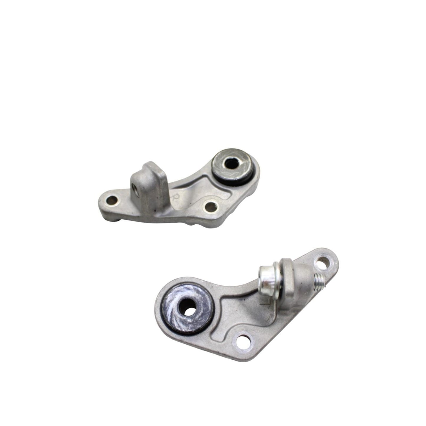 2020 - 2024 YAMAHA YZF R1 FUEL TANK BRACKETS GAS RESERVOIR CROSS BAR MOUNTS