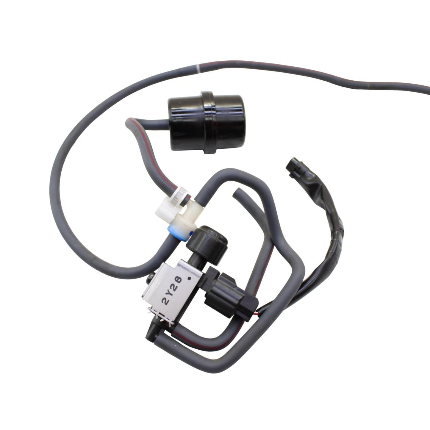 2020 - 2024 YAMAHA YZF R1 TANK SURGE AIR INTAKE LINES HOSES PIPES STOCK OEM