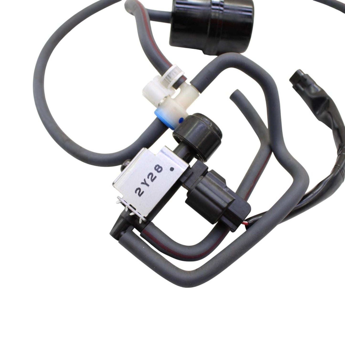 2020 - 2024 YAMAHA YZF R1 TANK SURGE AIR INTAKE LINES HOSES PIPES STOCK OEM