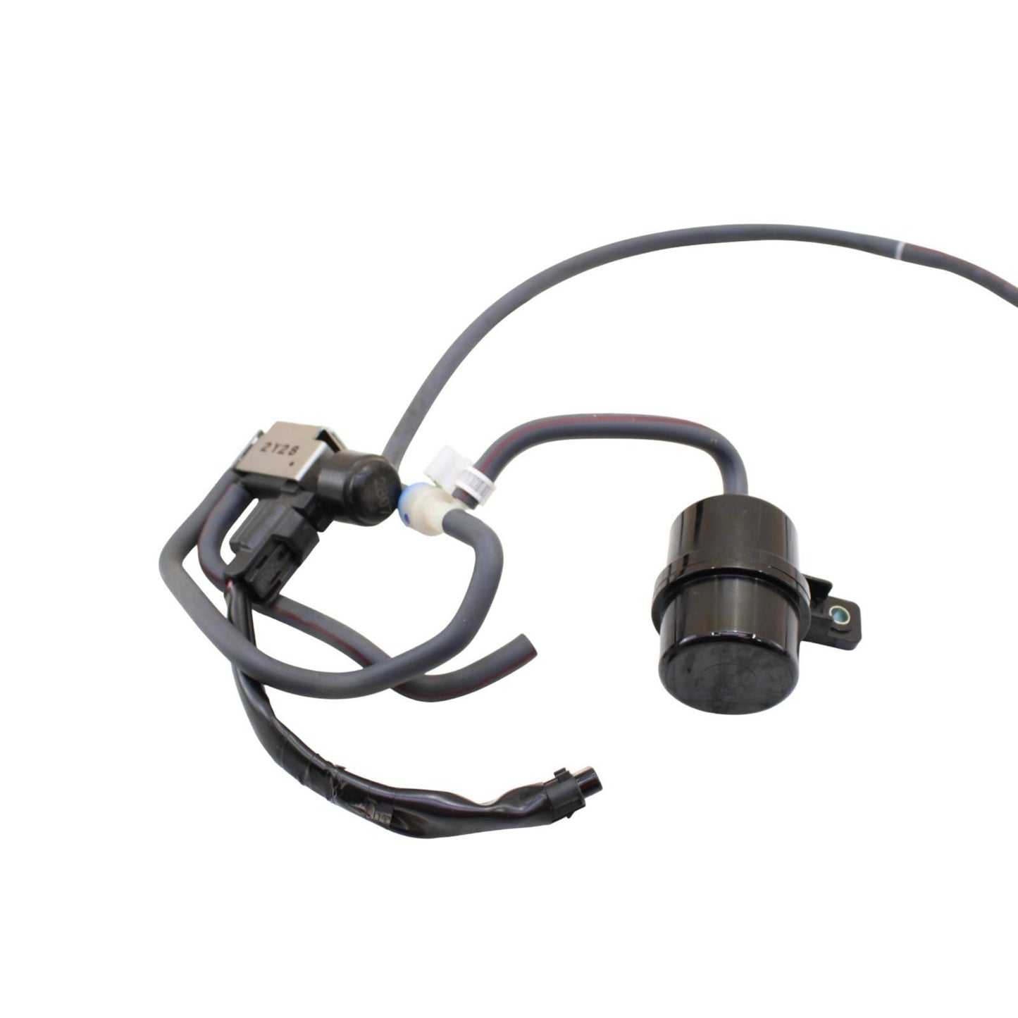 2020 - 2024 YAMAHA YZF R1 TANK SURGE AIR INTAKE LINES HOSES PIPES STOCK OEM