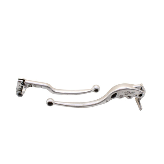 2020 - 2024 YAMAHA YZF R1 FRONT LEVERS LEFT RIGHT CLUTCH BRAKE SET PAIR STOCK