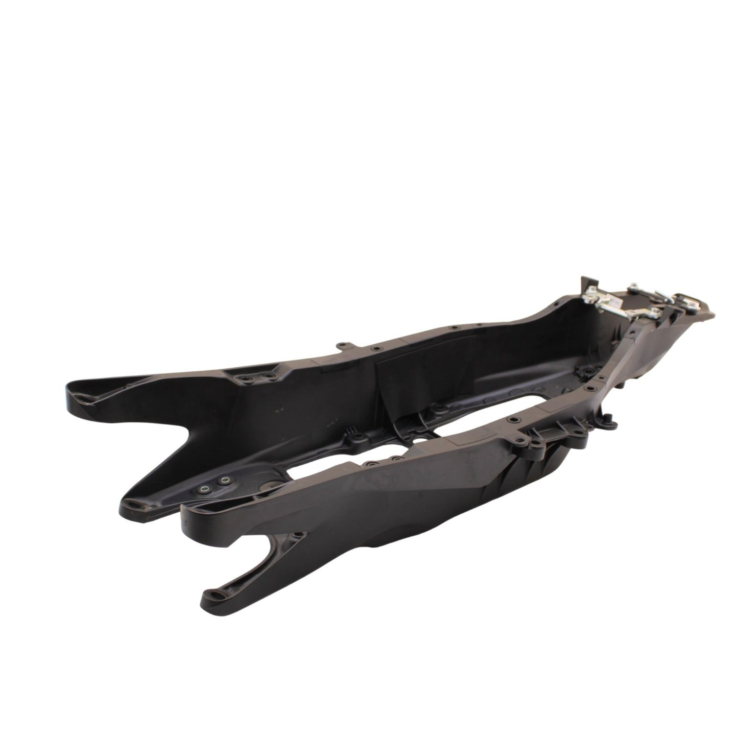 2020 - 2024 YAMAHA YZF R1 REAR SUBFRAME BACK UNDER SUB FRAME CHASSIS STOCK OEM