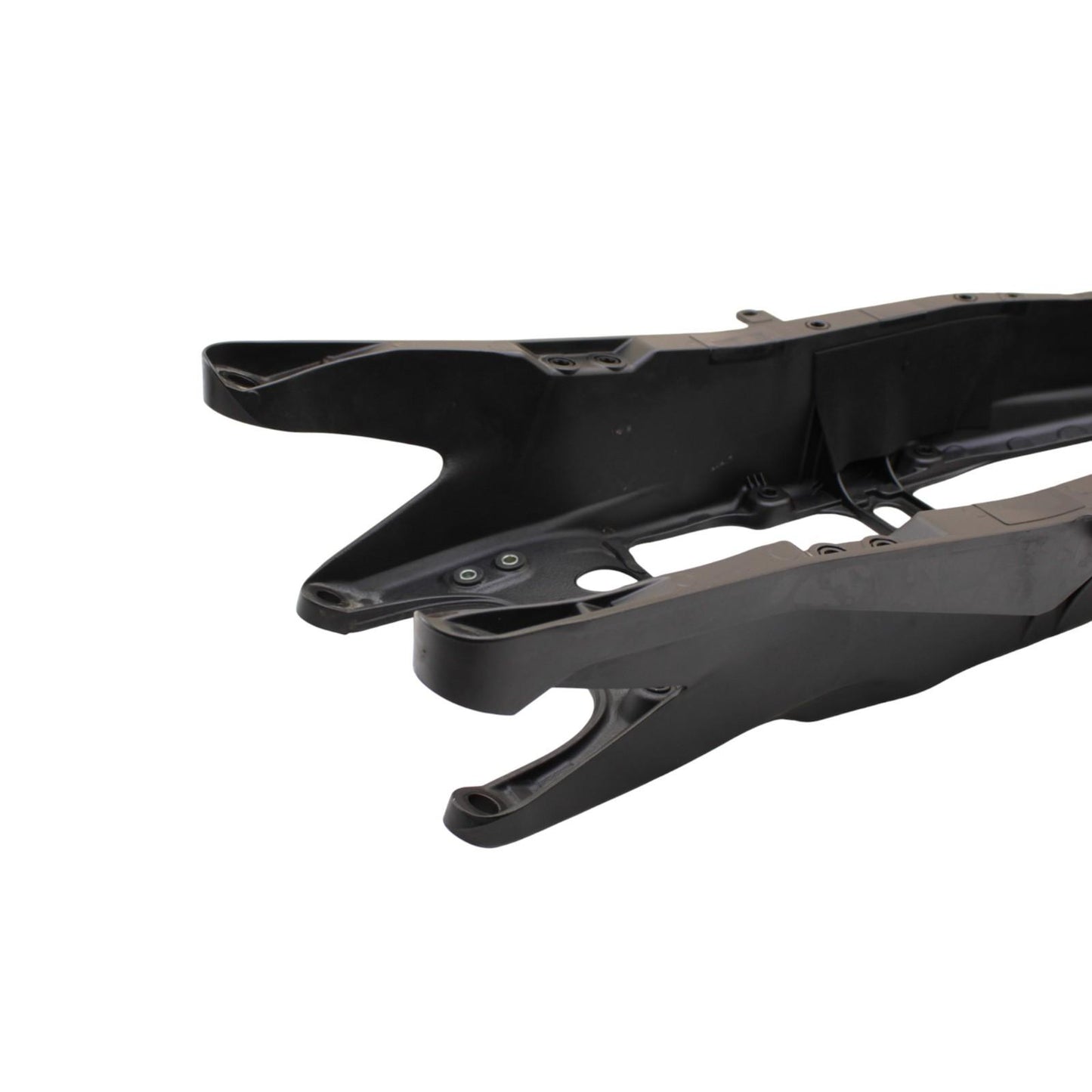 2020 - 2024 YAMAHA YZF R1 REAR SUBFRAME BACK UNDER SUB FRAME CHASSIS STOCK OEM