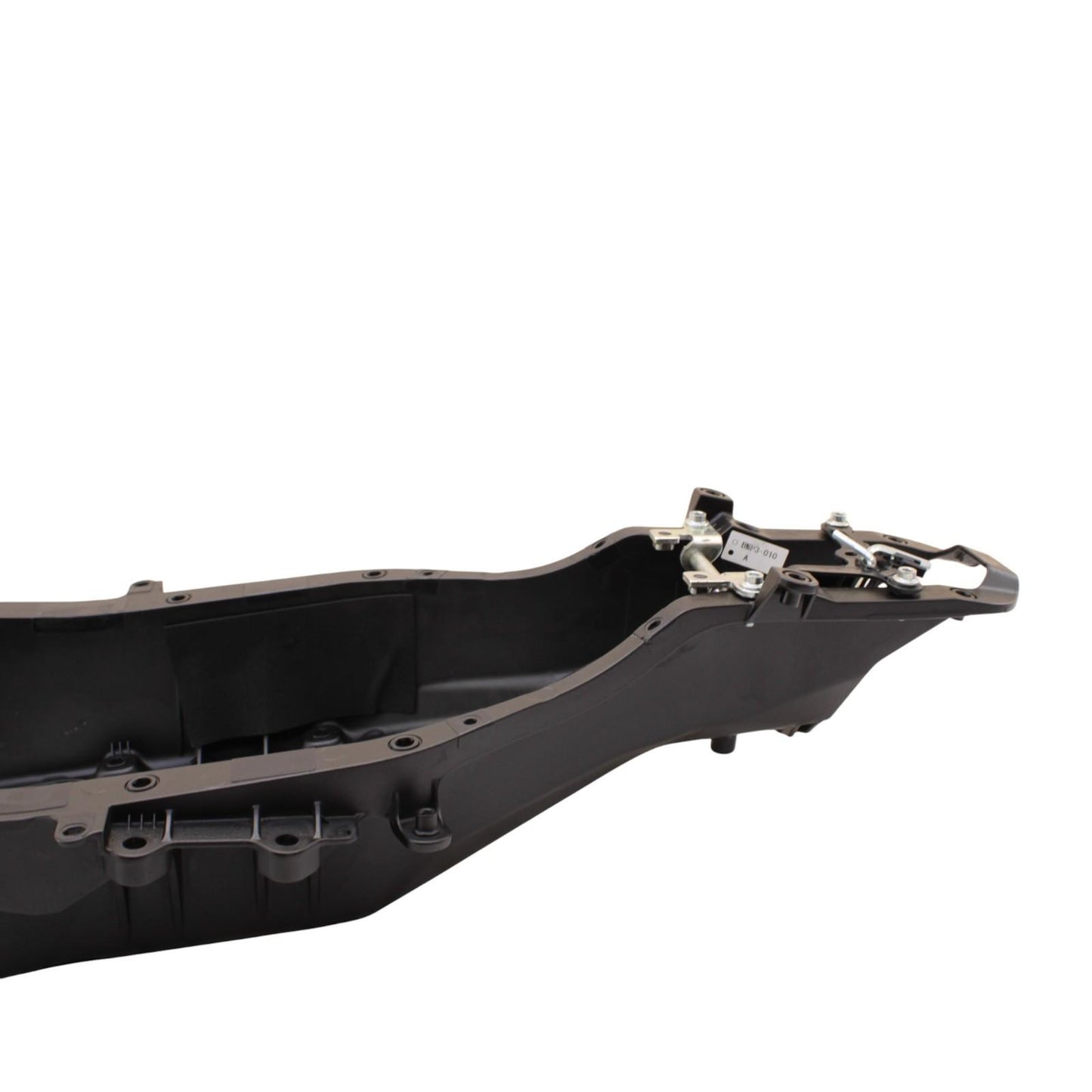 2020 - 2024 YAMAHA YZF R1 REAR SUBFRAME BACK UNDER SUB FRAME CHASSIS STOCK OEM