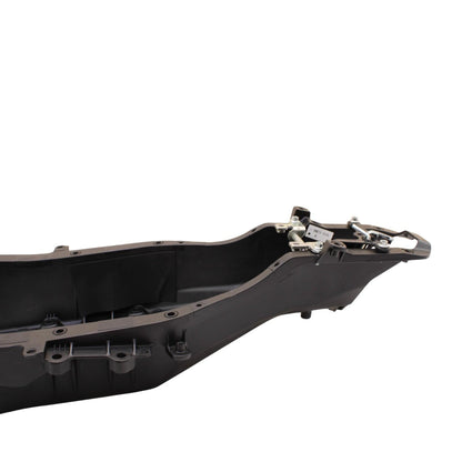 2020 - 2024 YAMAHA YZF R1 REAR SUBFRAME BACK UNDER SUB FRAME CHASSIS STOCK OEM